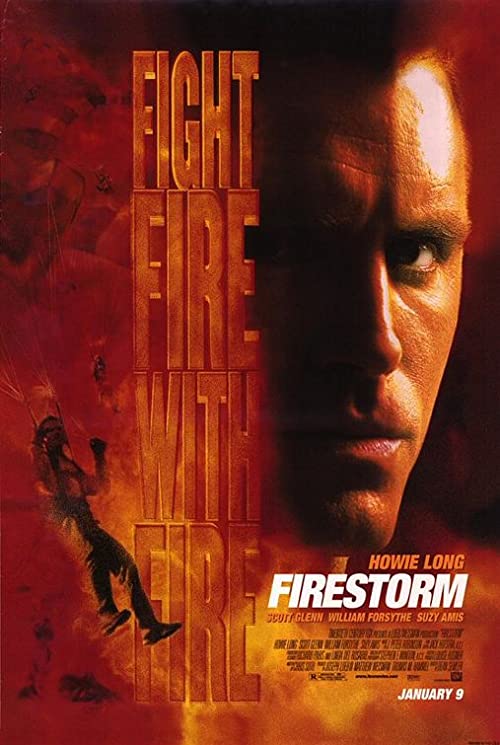 دانلود دوبله فارسی فیلم Firestorm 1998