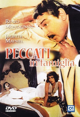 دانلود دوبله فارسی فیلم Scandal in the Family 1975