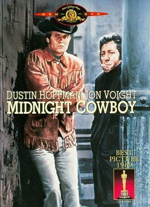 دانلود دوبله فارسی فیلم کابوی نیمه شب Midnight Cowboy 1969