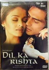 دانلود دوبله فارسی فیلم هندی Dil Ka Rishta 2003