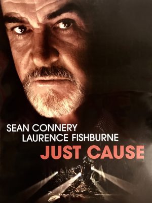 دانلود دوبله فارسی فیلم Just Cause 1995